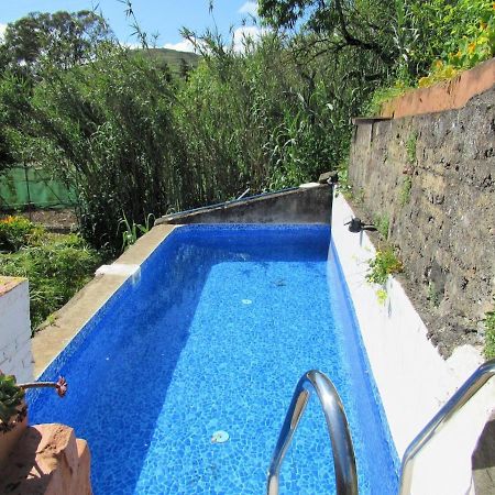Casa Rural El Alpendre Vega de San Mateo Eksteriør billede