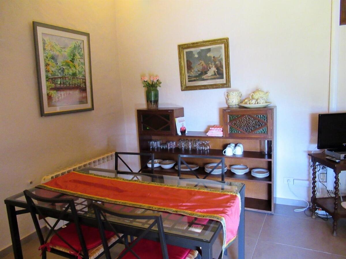 Casa Rural El Alpendre Vega de San Mateo Eksteriør billede